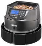 ratiotec M&uuml;nzsortierer CS250 1215316