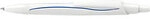 Schneider Reco 131850 Einziehbar Kugelschreiber Blau 0.5 mm Mittel Kugelschreiber