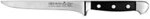 G&Uuml;DE Ausbeinmesser Stahl C701170316 Schwarz, Silber 1146766