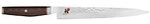 ZWILLING Messer Stahl, Holz 34078-241 Braun, Silber 1146889