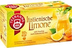 Teekanne Italienische Limone Fr&uuml;chtetee 20 Beutel 1291907