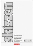 BRUNNEN Skizzenblock A3 190 gsm Matt 50 Blatt 1208768