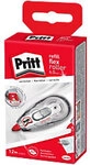 Pritt Refill Flex Korrekturroller 6 mm x 12 m