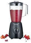 SEVERIN Mixer SM 3707 600 W 1500 ml Kunststoff Schwarz 1105525