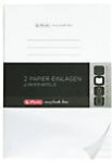 herlitz Notizbuch DIN A4 Liniert 1232483