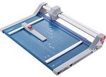 Dahle Professional Rollenschneidemaschine DIN A4 360 mm Selbstsch&auml;rfendes