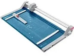 Dahle Professional Rollenschneidemaschine DIN A3 510 mm Selbstsch&auml;rfendes