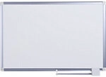 Bi-Office New Generation Whiteboard Magnetisch Lackierter Stahl 150 (B) x 100 (H) cm