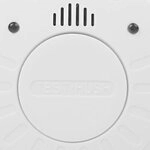 smartwares Rauchmelder 10.025.28 1269081