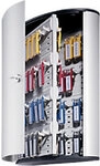 DURABLE Schl&uuml;sselkasten Key Box 1955 302 x 118 x 400 mm 72 Haken