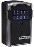 Master Lock Schl&uuml;sseltresor 5441EURD Grau, Schwarz 83 x 59 x 127 mm 1137127