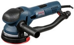 Bosch 601257000 GET 55-125 Exzenterschleifer 550W 230V 1043613