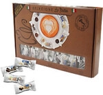 Hellma Italian Selection Gemischt 310 g Kekse 200 St&uuml;ck 1036447