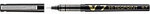 Pilot Hi-Tecpoint Nicht einziehbar Tintenroller Schwarz 0.4 mm Mittel Nadelspitze