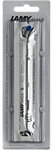 Lamy Tintenrollermine LAMY M66 Breit Blau 1190063