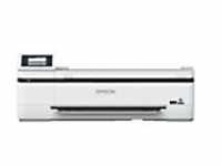 EPSON 3-in-1-Multifunktionsdrucker Surecolor SC-T3100M Farb Tintenstrahl