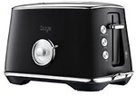 Sage Toaster Luxe Toast Select Schwarz 2 St&uuml;ck 1095065