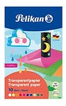 Pelikan Durchschlagpapier Mehrfarbig