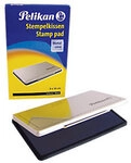 Pelikan Gr.1 Stempelkissen Schwarz 16 x 0,9 x 9 cm GB-168957