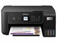 Epson EcoTank ET-2821 DIN A4 Tintenstrahl 3 in 1 Multifunktionsdrucker