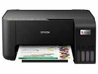 Epson EcoTank ET-2812 DIN A4 Tintenstrahl 3 in 1 Multifunktionsdrucker