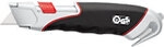 WEDO Cuttermesser 78855 Schwarz 12 x 24,1 x 2,3 cm 1197614