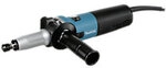 Makita Geradschleifer 25 mm 750 W GD0800C 1043686