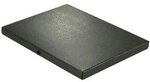 ELBA Dokumentenmappe 31412 DIN A4 Schwarz Karton 24,5 x 2,5 x 31,8 cm GB-502340