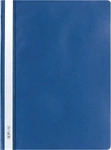 herlitz 00975441, herlitz Schnellhefter DIN A4 Blau