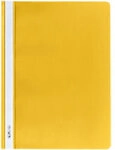 herlitz Schnellhefter DIN A4 Gelb 1211820
