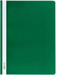 herlitz Schnellhefter DIN A4 Gr&uuml;n 1211818