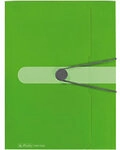 Herlitz Easy Orga To Go Ordnungsmappe 11206000 Gr&uuml;n 1211822