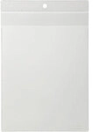 DURABLE DIN A5 Schutzh&uuml;lle Transparent PP (Polypropylen) 2306-19 14,8 (B) x 21 (H)