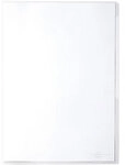 DURABLE Premium Klarsichth&uuml;lle DIN A4 Transparent PP (Polypropylen) 150 Mikron...