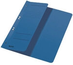 Leitz &Ouml;senhefter DIN A4 Blau Manila 250 g/m&sup2;250 g/m&sup2; 3740-BU