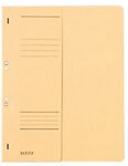 Leitz &Ouml;senhefter DIN A4 Beige Manila 250 g/m&sup2;250 g/m&sup2; 3740-BE