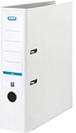 ELBA Smart Ordner DIN A4 80 mm Wei&szlig; 2 Ringe PP (Polypropylen) 4704354