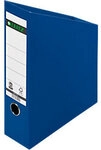 Leitz Stehsammler Blau 320 x 80 x 245 mm 2423-BU