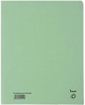 Bene Dreifl&uuml;gelmappe 81700 DIN A4 Gr&uuml;n Manilakarton 81700-GN
