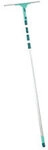 LEIFHEIT PowerSlide Fensterabzieher Twist System Blau 1146237