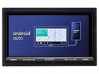Sony Multimediasystem XAVAX3250.EUR 17,5 cm (6,9")