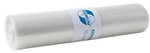 DEISS LDPE Premium Mittlere Belastung M&uuml;lls&auml;cke 120 L Transparent PE (Polyethylen)