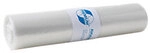 DEISS LDPE Premium Mittlere Belastung M&uuml;lls&auml;cke 70 L Transparent PE (Polyethylen)