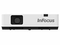 InFocus LCD mit Micro-Lens Array Projektor Lightpro IN1029 3.5 mm Jack