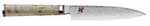 ZWILLING Messer Stahl, Holz 34372-161 Braun, Silber 1146891