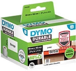 DYMO LW 2112290 Etiketten Wei&szlig; Selbstklebend 102 x 59 mm 300 Etiketten 1139263