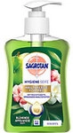Sagrotan Bl&uuml;hende Apfelwiese Handseife Flasche Fl&uuml;ssig 250 ml 1190177