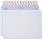 Elco Proclima Briefumschl&auml;ge Ohne Fenster C4 324 (B) x 229 (H) mm Abziehstreifen