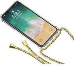 LOTTA POWER Handy Softcase-Kette Apple iPhone XS/X Transparent 1056872