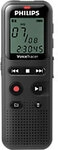 Philips Audiorecorder DVT1160 8 GB 1201936